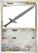 Sword