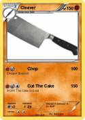 Cleaver