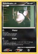 SoildSnake
