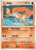 Vulpix