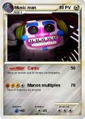 Music man