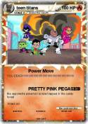 teen titans