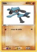 riolu
