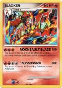 BLAZIKEN