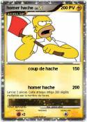 homer hache
