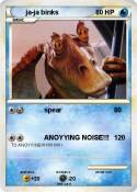 ja-ja binks