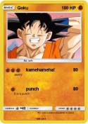 Goku
