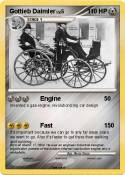 Gottieb Daimler