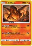 Astralflame