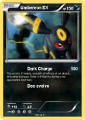 Umbereon EX