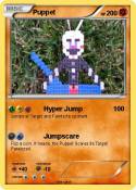 Puppet