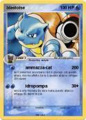 blastoise