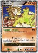 BROLY