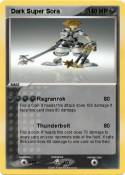  Dark Super
