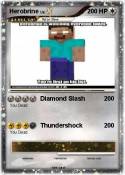 Herobrine