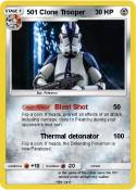 501 Clone Troop