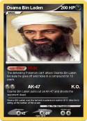 Osama Bin Laden