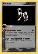 The Joker