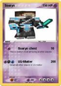 Soaryn