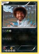 bob ross