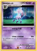 mewtwo