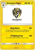Richmond Tigers
