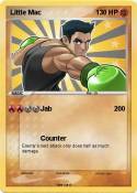 Little Mac