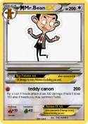 Mr.Bean