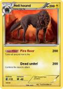 Hell hound