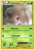 Tortipoussa