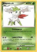 Shaymin