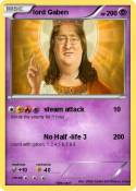 lord Gaben