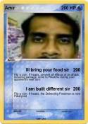 Amir
