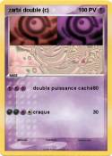 zarbi double