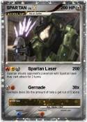 SPARTAN