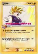 gohan