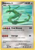 Raquaza