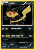 Pikabat