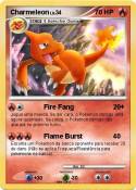 Charmeleon