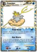 Poseidon