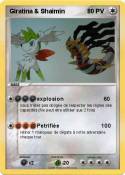 Giratina &
