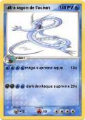 ultra ragon de