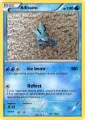 Articuno