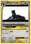 Giga Chad