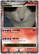 Kitty