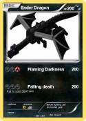 Ender Dragon
