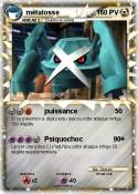 métalosse