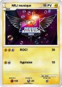 NRJ musique