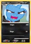 trixie rage