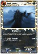 Dark Hades
